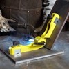 Magswitch Pivot Angle 200 Welding Magnet  Part#8100367 does not use electrical power source